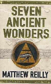 Seven ancient wonders - ,