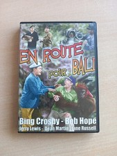 Dvd En Route pour Bali