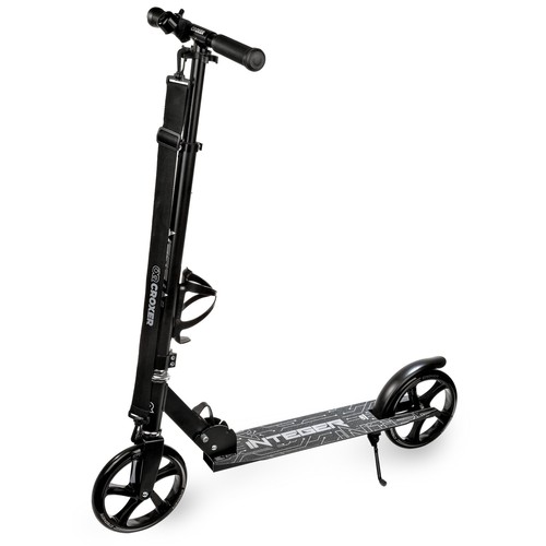 Trottinette grande roue