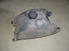 réservoir quad Yamaha 400 kodiak