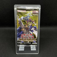 Booster Yu-Gi-Oh! - Pack du Duelliste : Les Rivaux du Pharaon - FR 1st Edition