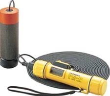 HONDEX Water Profondeur Gauge
