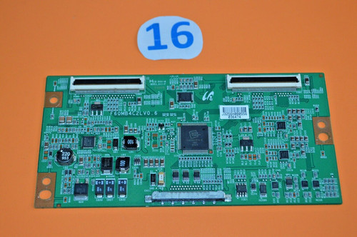 F60mb4c2lv0 carte con lvds - carte, t-con