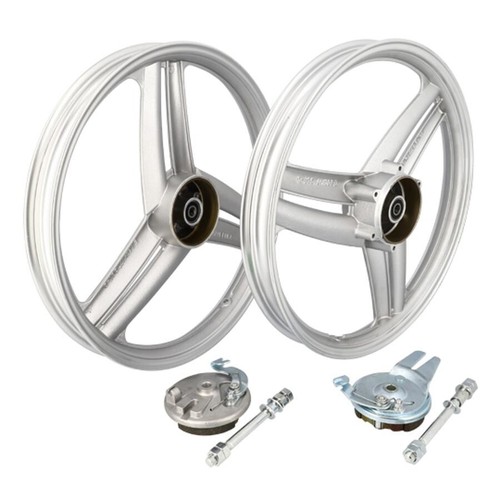 Cgn518500 roues avant arrière - roues, avant/arrière
