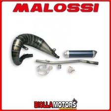 3212336 POT D'ECHAPPEMENT