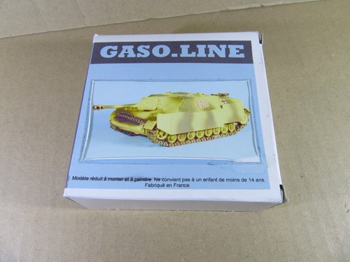 Gaso line gas50872 boite - 1v, gaso-line