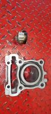 cylindre piston MT 125 Yamaha