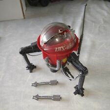 vintage GI JOE HASBRO 1987 - COBRA POGO