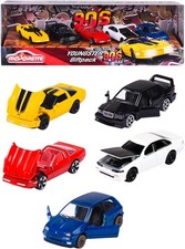 Majorette  Coffret  5