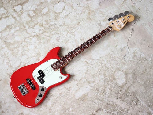 Fender mexico player mustang - mexico,