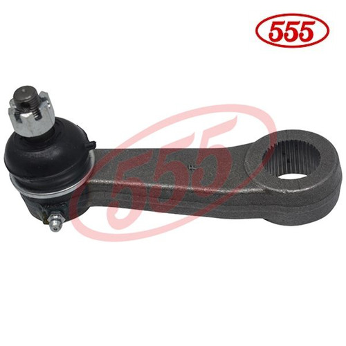 Pitman arm 555 7351 - arm,