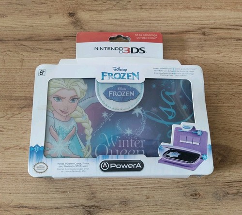 Sacoche nintendo 3ds la - sacoche,