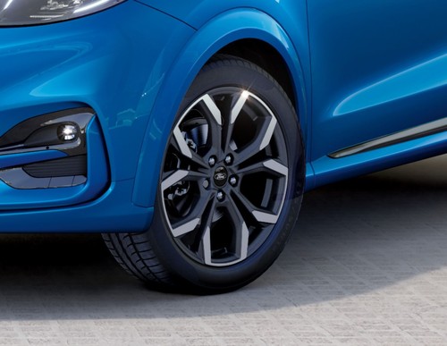 Ford jante alliage - ford, en