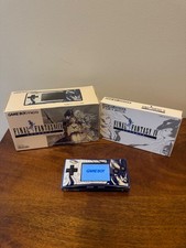 Console GameBoy Micro Édition