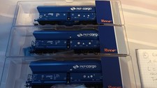 ROCO HO 76046 - PKP - Coffret