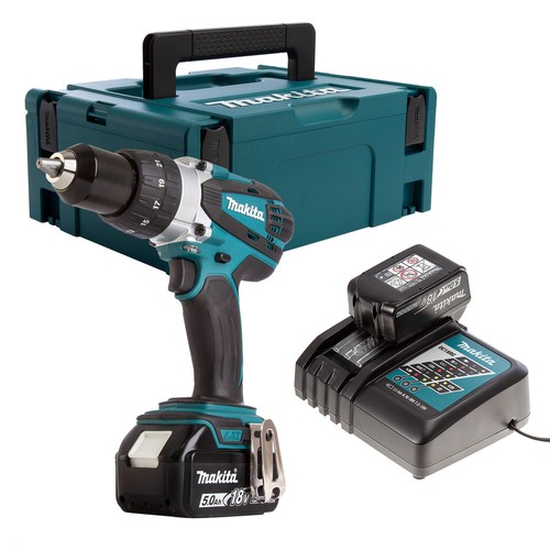 Makita 18v lxt perceuse combi - makita,