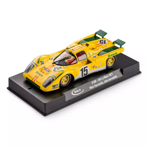Slot ca51c ferrari 512m - slot.it,
