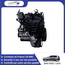 ?? MOTEUR   BMW SERIE 1 116 i ♻️ N43B20A%427103 ? 141115km