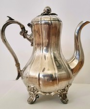 Théière 1900 James Dixon &
