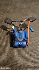 variateur Traxxas VXL-8S