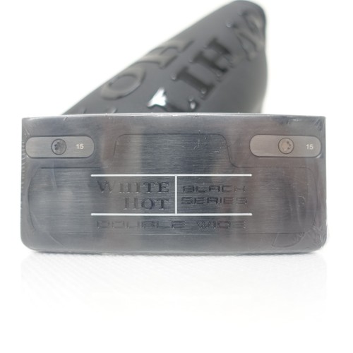 Putter droit odyssey - odyssey, blanc