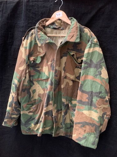 Veste terrain 65 - de, m-65