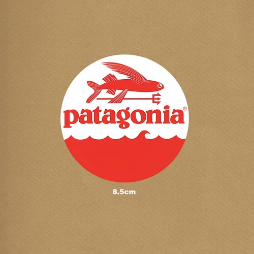Patagonia autocollants - patagonia,