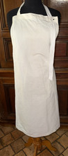 Ancien grand tablier - , de
