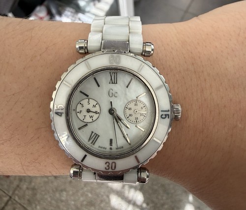Guess collection swiss made - guess,