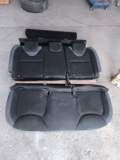 Banquette arriere kit deriv - arriere,