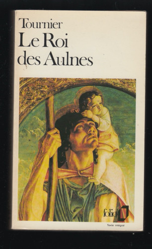 Michel tournier roi - -,