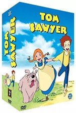 Tom Sawyer-Edition 4DVD-Partie