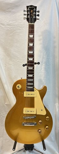 Guitare électrique bacchus - guitare,