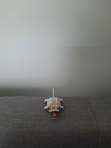 Lego star wars - wars, navette