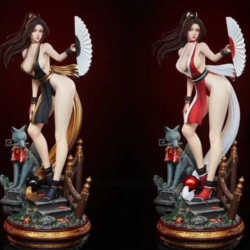 Statue mai shiranui 48cm - ✅,