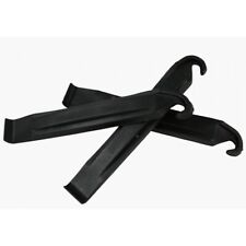 3pcs Kit Outils de Démontage Pneu de Vélo Démonte Pneus VTT VTC Universel