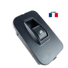 Bouton leve vitre passagé