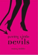 NEW - Pretty Little Devils by