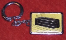 Porte-clé Salle bains Baignoire Thomas LAVISSE Plomberie Malesherbes Edi° Bichet