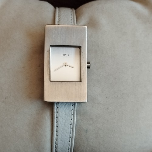 Montre opex femme quartz - opex,