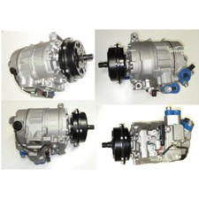 COMPRESSEUR DE CLIMATISATION