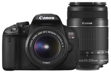 Appareil photo reflex