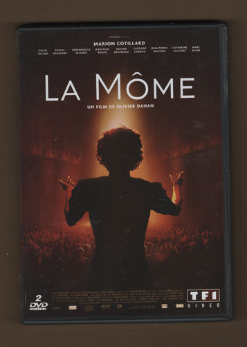Dvd étui môme - étui, 'la