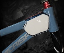 MAC BMX MODE ONE SIDE PLATE (