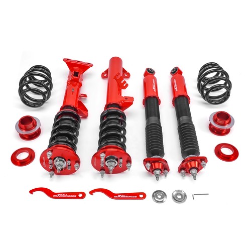 Kit suspension combine - combine, fileté