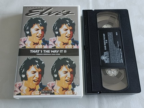 Elvis presley that the - presley, way