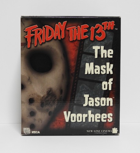 Neca friday the - neca,