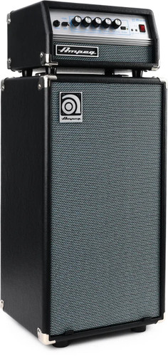 Ampeg svt micro stack - micro,