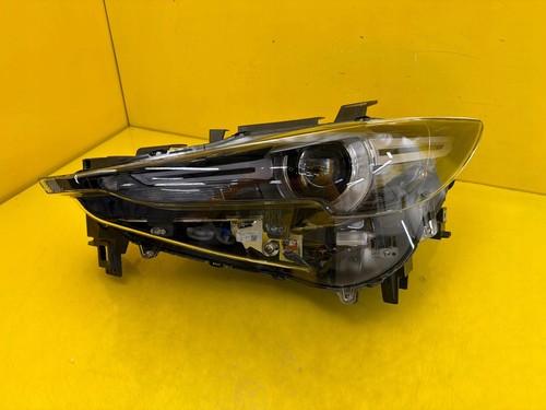 Mazda cx5 full led - cx5, ii