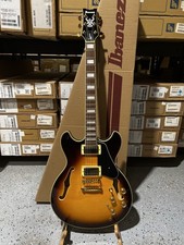 Ibanez JSM10EM John Scofield